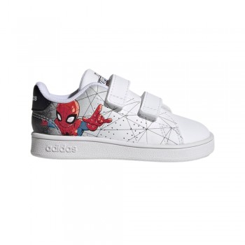 Adidas Advantage I SpiderMan FY9253 Λευκό